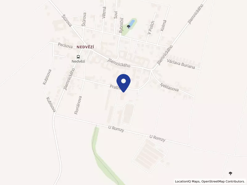 LORRY SERVIS s.r.o., Olomouc - Nedvězí, U Romzy 129, PSČ 77900, IČO 28654986