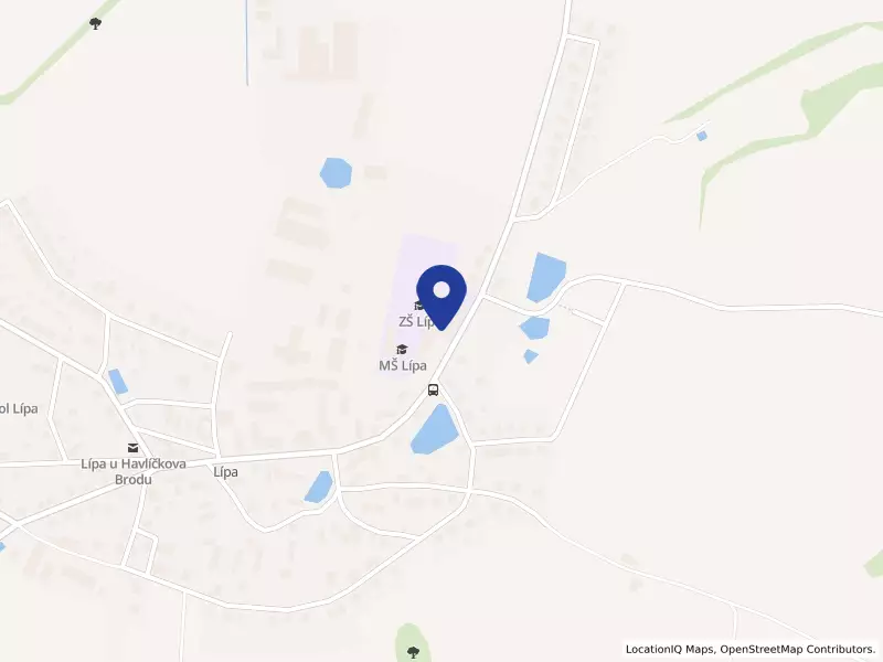Základní škola a Mateřská škola Bohuslava Reynka, Lípa, příspěvková organizace, 66, 58257 Lípa - Lípa, IČO 70891656
