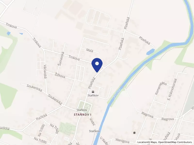 RENOVUM - stavební činnost s.r.o., Plzeňská 20, 34561 Staňkov - Staňkov I, IČO 26400812