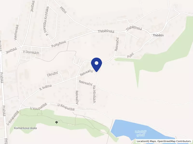 LAKMAL s.r.o., Letovice, Rekreační 199/23, 67961 Letovice - Třebětín, IČO 29313201