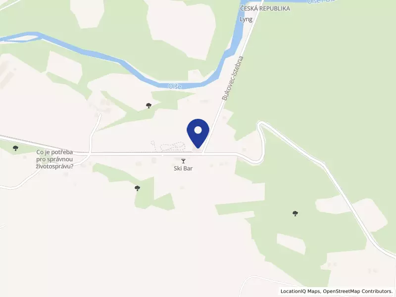 Hotel Kempa s.r.o., Bukovec, 180, 73985 Bukovec - Bukovec, IČO 28583078