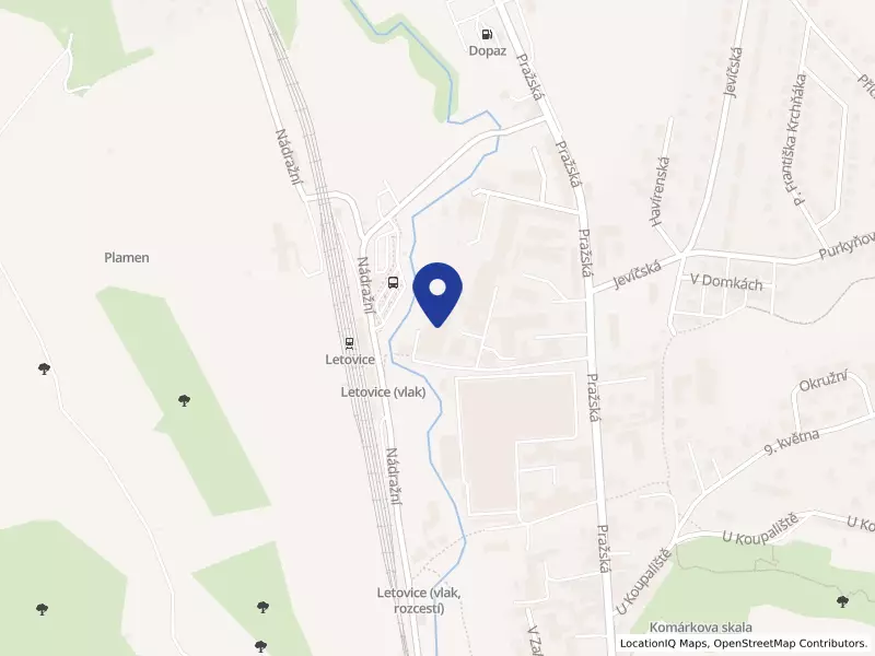 COLORprofi Powder, spol. s r.o., Letovice, Pražská 49a/1085, PSČ 67961, IČO 28255526