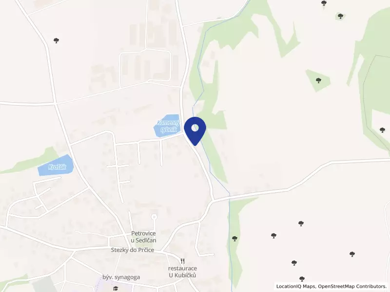 Vltavské peří, spol. s r.o., 79, 26255 Petrovice - Petrovice, IČO 46352091