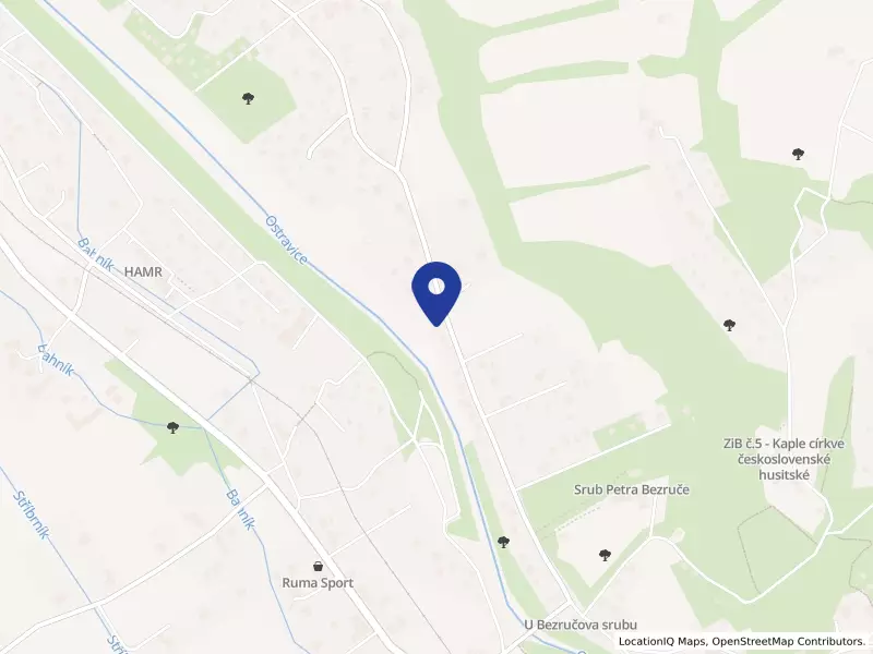 Ogarova autoškola s.r.o., 760, 73914 Ostravice - Ostravice, IČO 03188132
