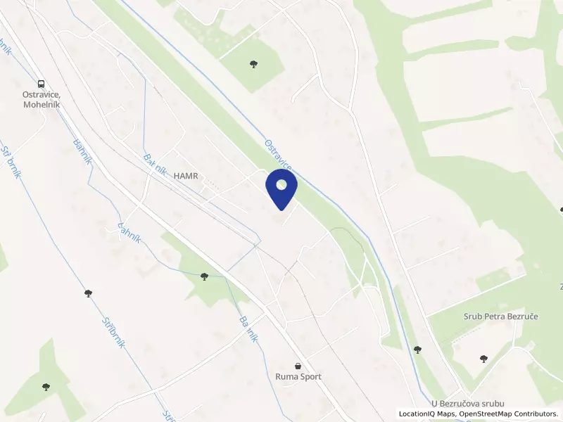 Medela-péče o seniory o.p.s., 855, 73914 Ostravice - Ostravice, IČO 02141531
