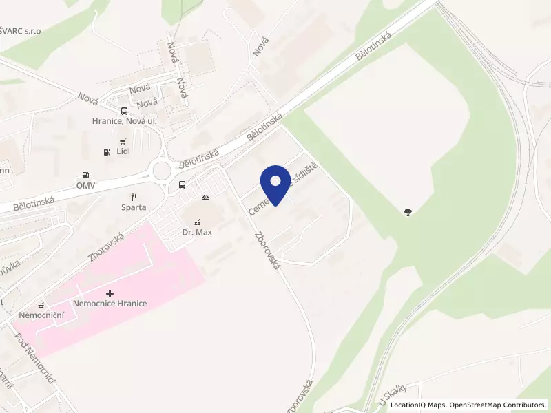 Eduka Bábetko z.s., Hranice, Cementářské sídliště 1313, 75301 Hranice - Hranice I-Město, IČO 05617294