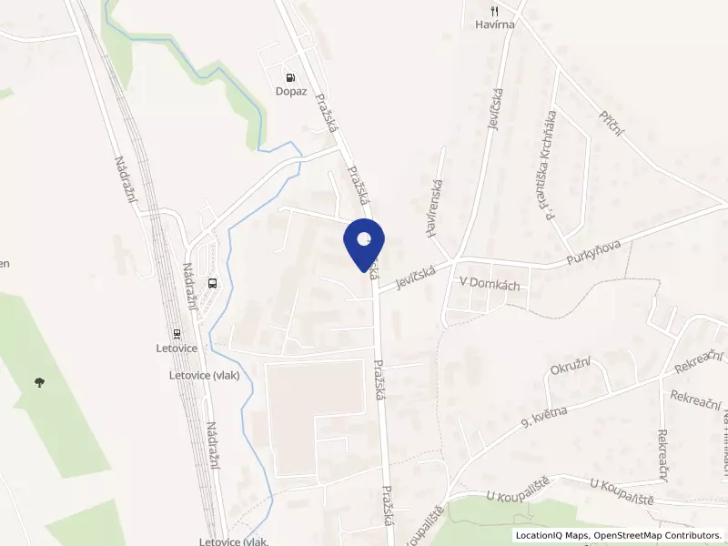KLIMATEX a.s., Letovice, Pražská 1088/55a, 67961 Letovice - Letovice, IČO 27734528
