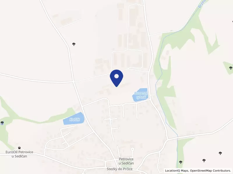ABL Petrovice s.r.o., 200, 26255 Petrovice - Petrovice, IČO 27310876