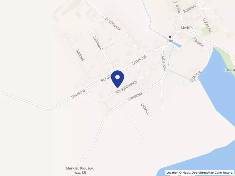 MUDr. Jiří Homolka s.r.o., Na Výhledech 280, 33452 Merklín - Merklín, IČO 18044000