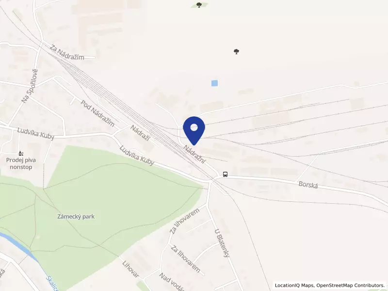 SUBLIMA CZ, s.r.o., Borská 332, 26272 Březnice - Březnice, IČO 27120520
