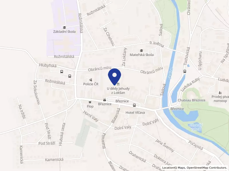 STŘECHY ČR s.r.o., Lokšany 650, 26272 Březnice - Březnice, IČO 25604139