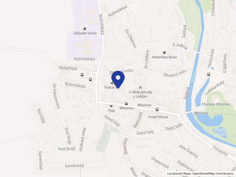 Kreastyl CZ s.r.o., Obránců míru 95, 26272 Březnice - Březnice, IČO 05868581