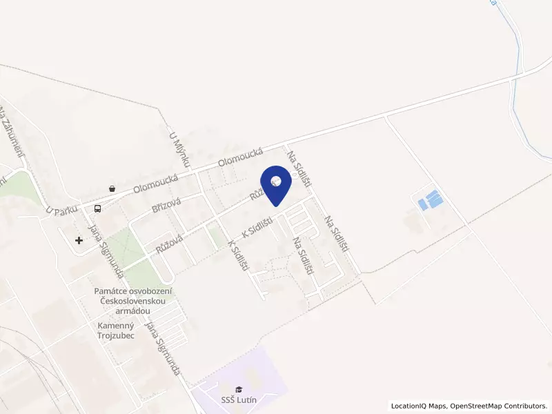 ORO Garden, s.r.o., Růžová 163, 78349 Lutín - Lutín, IČO 23414944
