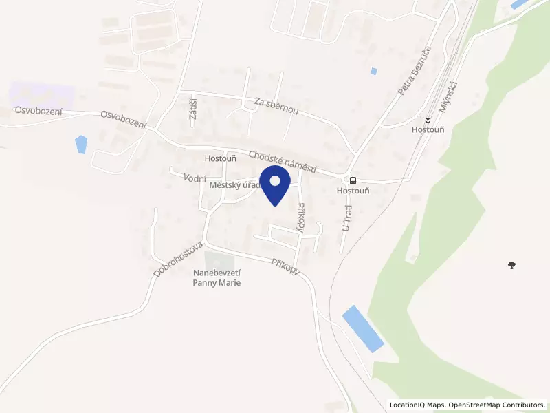 Pekárna PIHa, s.r.o., Hostouň, Příkopy 89, 34525 Hostouň - Hostouň, IČO 25213407