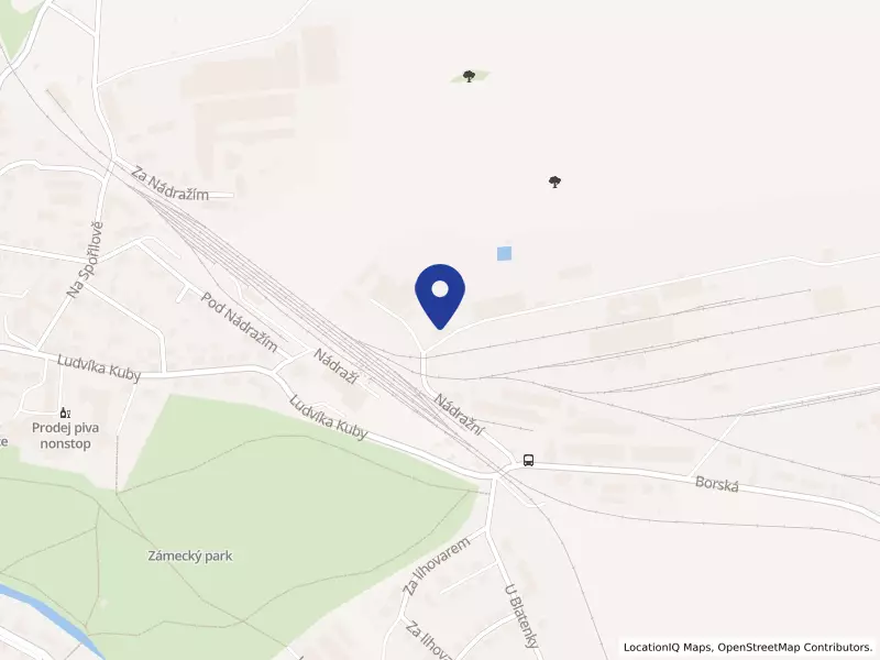 Naturmont s.r.o., Borská 728, 26272 Březnice - Březnice, IČO 26177285
