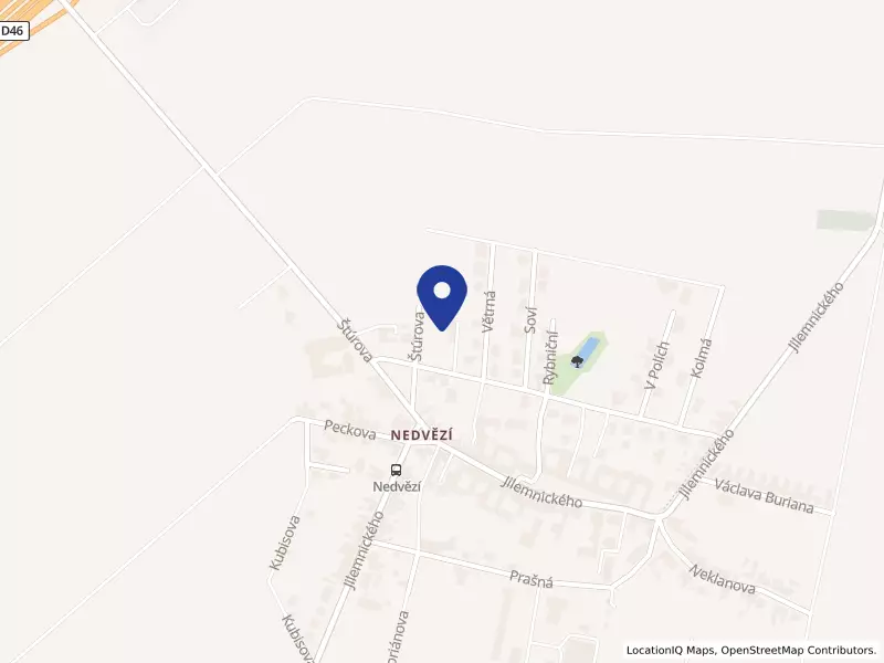 Zdravá anglická mateřská škola s.r.o., Rybniční 158/3, 77900 Olomouc - Nedvězí, IČO 28654498