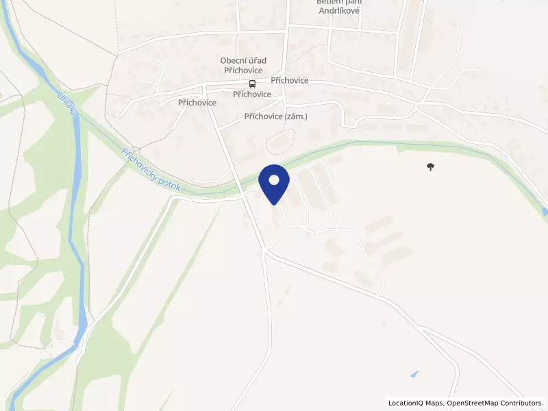 Zemědělské družstvo Příchovice, 5, 33401 Příchovice - Příchovice, IČO 49195379