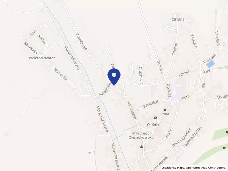 DaRC RAPHAEL, spol. s r.o., Rovečínská 2, 67974 Olešnice - Olešnice, IČO 60732113