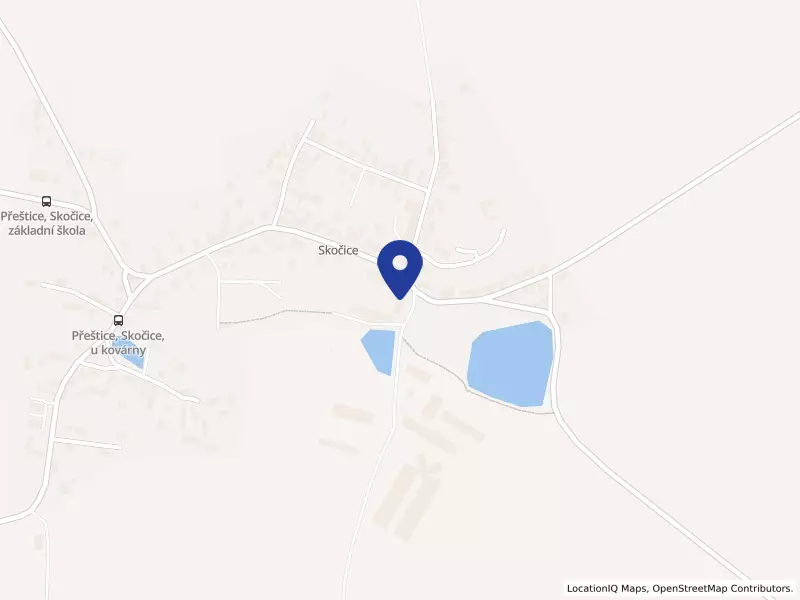 Levná kanalizace s.r.o., 4, 33401 Přeštice - Skočice, IČO 02311721