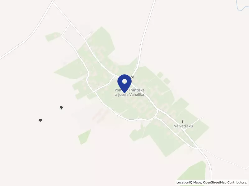 FERY Logistik  s.r.o., Starý Jičín, 12, 74101 Starý Jičín - Janovice, IČO 26835851
