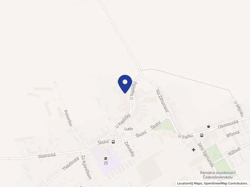 ELEKTRO-FLEXI s.r.o., U Kapličky 21, 78349 Lutín - Lutín, IČO 28602340