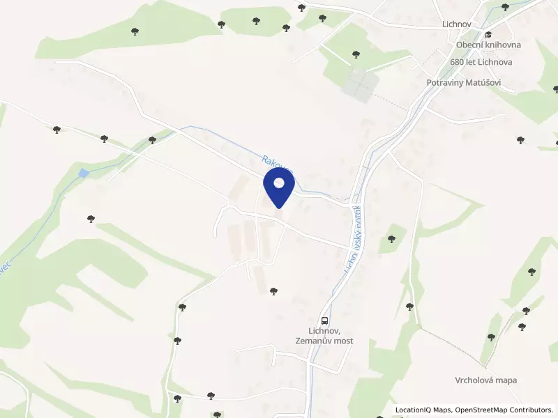 Farma Kozlovice a.s., 47, 74275 Lichnov - Lichnov, IČO 43963315