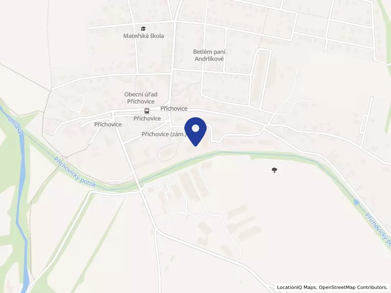 ILV s.r.o., 234, 33401 Příchovice - Příchovice, IČO 25144049