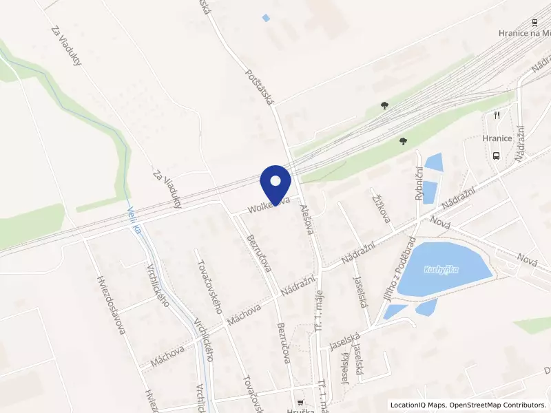 PB Ing s.r.o., Hranice, Wolkerova 824, 75301 Hranice - Hranice I-Město, IČO 11662808