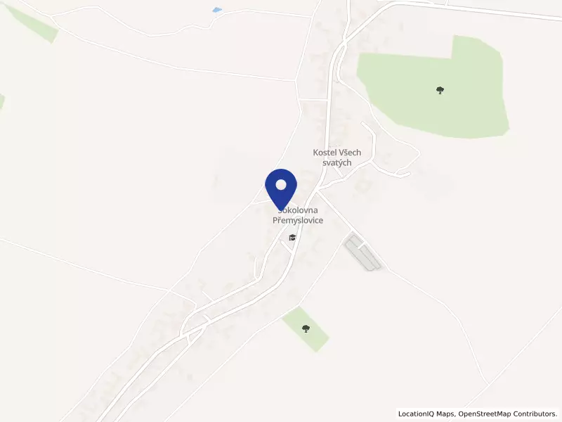 Základní škola a Mateřská škola Přemyslovice, příspěvková organizace, Přemyslovice, 353, 79851 Přemyslovice - Přemyslovice, IČO 70989851
