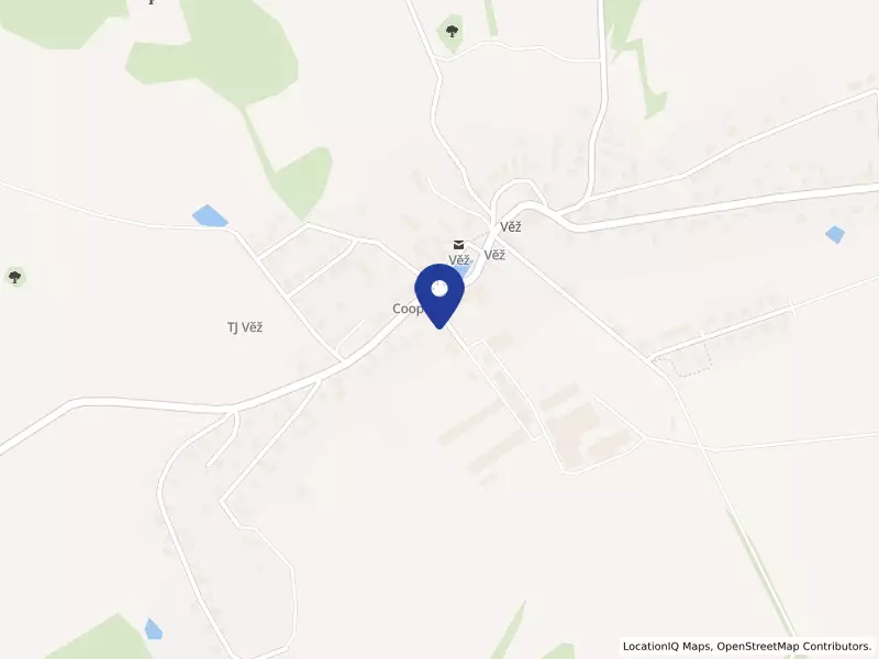 ZAS Věž, a.s., 118, 58256 Věž - Věž, IČO 25924711