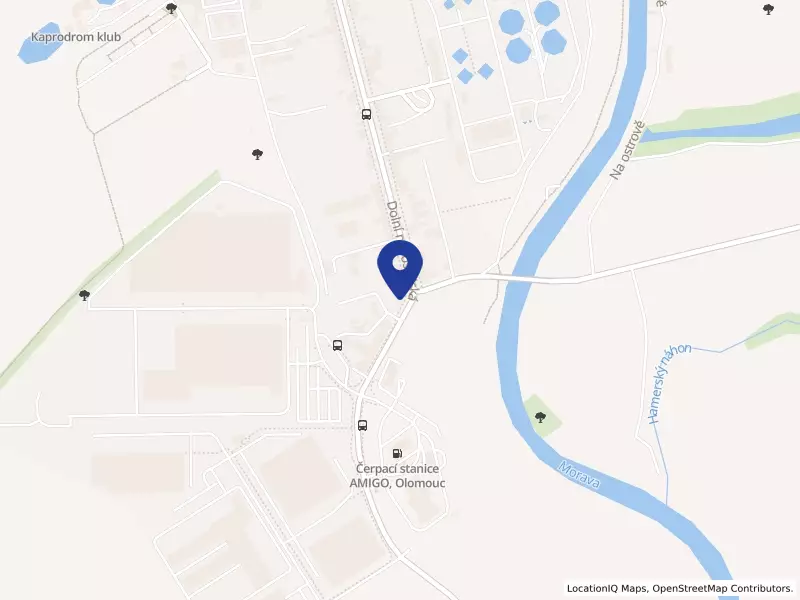 Spro stavby, obchod, dopravu a služby, s.r.o., Dolní novosadská 516/84, 77900 Olomouc - Nové Sady, IČO 26823411