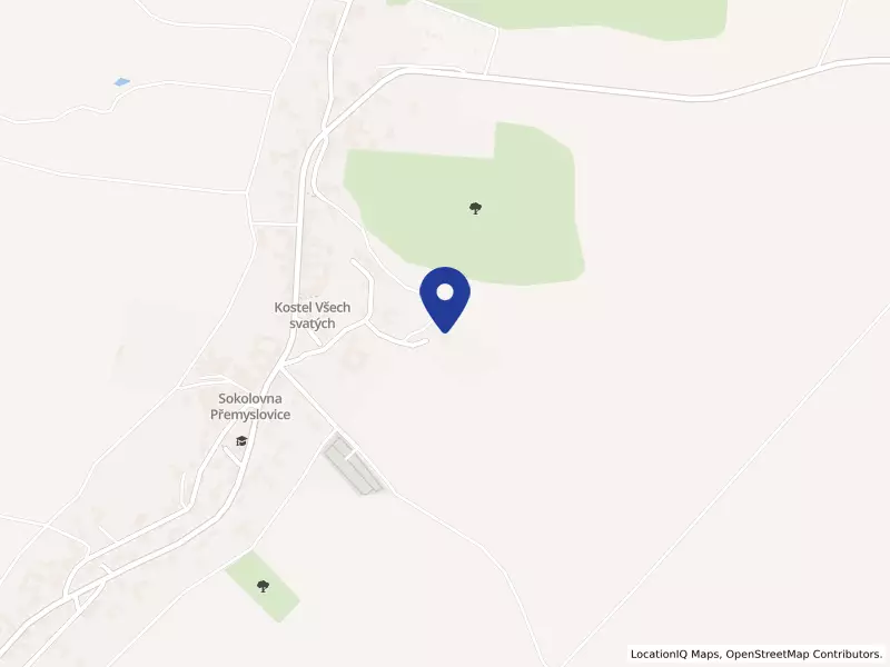 ZELEŇ TYL s.r.o., 11, 79851 Přemyslovice - Přemyslovice, IČO 04347463