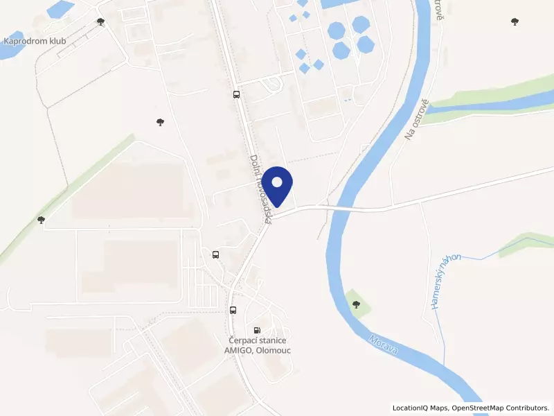 Lesní mateřská škola Sluněnka, školská právnická osoba, Dolní novosadská 63/81, 77900 Olomouc - Nové Sady, IČO 06805841