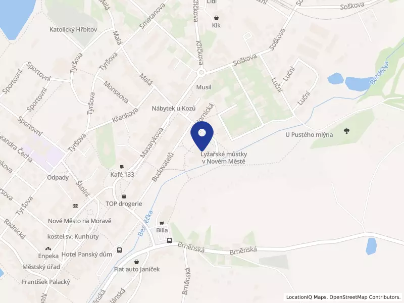 Novoměstská teplárenská a.s., Hornická 973, 59231 Nové Město na Moravě - Nové Město na Moravě, IČO 25335057