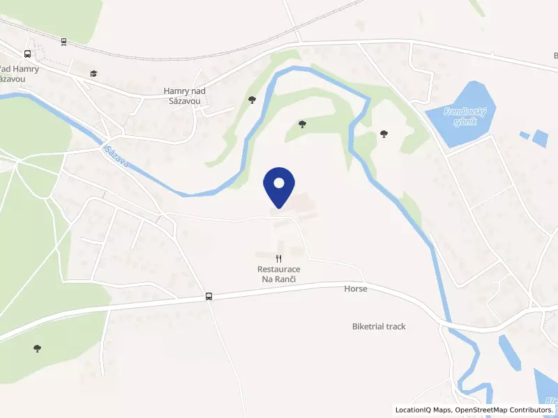 Mráček doprava s.r.o., 371, 59101 Hamry nad Sázavou - Hamry nad Sázavou, IČO 09861572