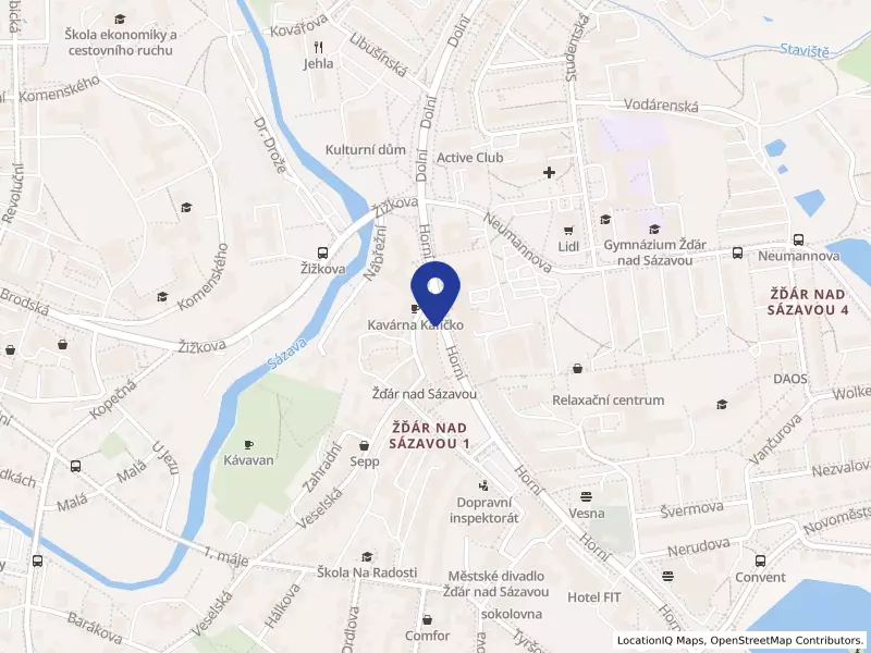 Petrast, a.s., nám. Republiky 383/44, 59101 Žďár nad Sázavou - Žďár nad Sázavou 1, IČO 26906538