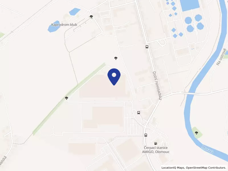 CEE Fresh Food Logistics s.r.o., Olomouc, 301, 78301 Olomouc - Nemilany, IČO 25360647