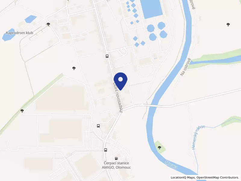 Techlan Chudoba s.r.o., Dolní novosadská 257/69, 77900 Olomouc - Nové Sady, IČO 02211432