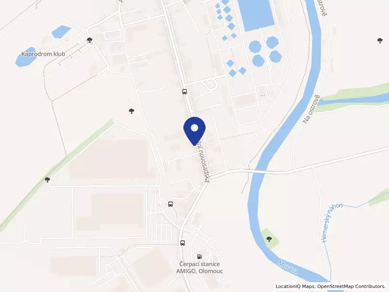 HEINZ - ELEKTRO s. r. o., Dolní novosadská 58/72, 77900 Olomouc - Nové Sady, IČO 26856841