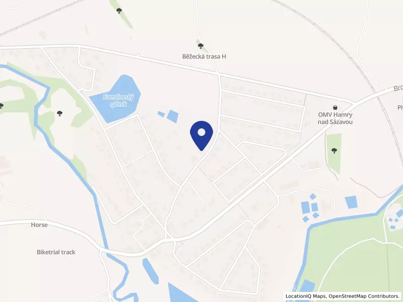 V.Klimeš & L.Klimeš CZ s.r.o., 587, 59101 Hamry nad Sázavou - Hamry nad Sázavou, IČO 06980953