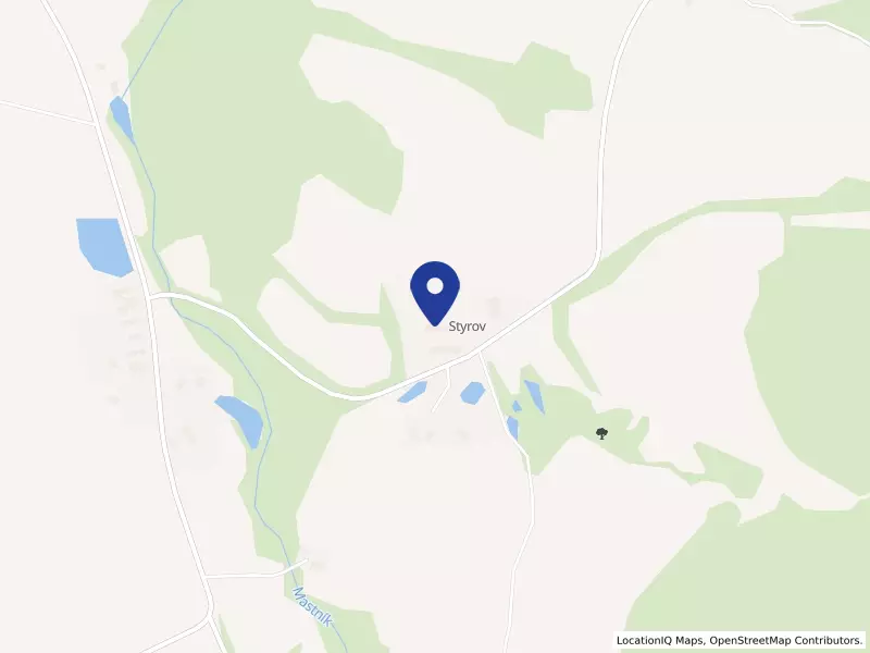 Elementum s.r.o., 1, 25789 Červený Újezd - Styrov, IČO 29789320