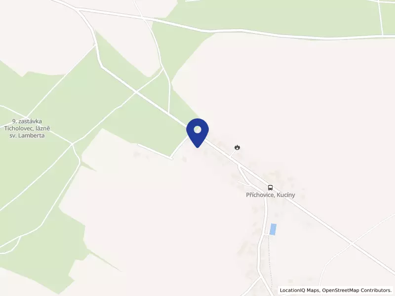 AB PLUS - BENEŠ, s.r.o., 20, 33401 Příchovice - Kucíny, IČO 28059662