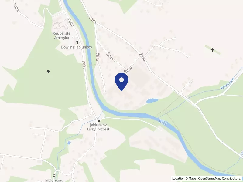 BRADOP nábytek, s.r.o., Žihla 995, 73991 Jablunkov - Jablunkov, IČO 28573048