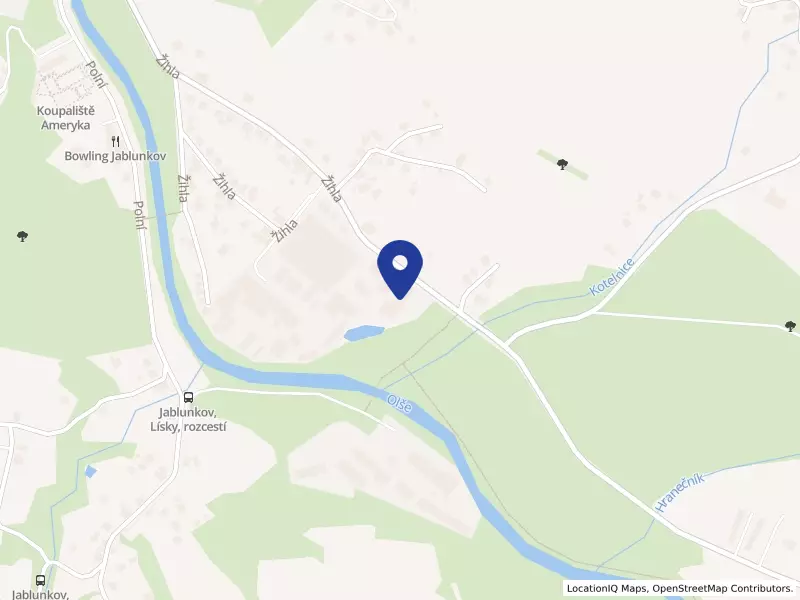 LEXONA s.r.o., Žihla 991, 73991 Jablunkov - Jablunkov, IČO 25372611
