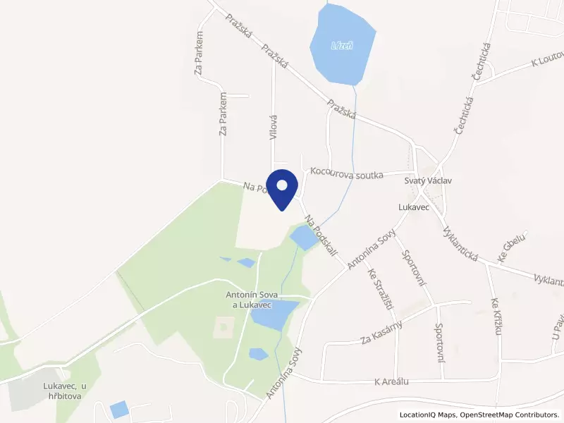 Základní škola a Mateřská škola Lukavec, Na Podskalí 282, 39426 Lukavec - Lukavec, IČO 70983780