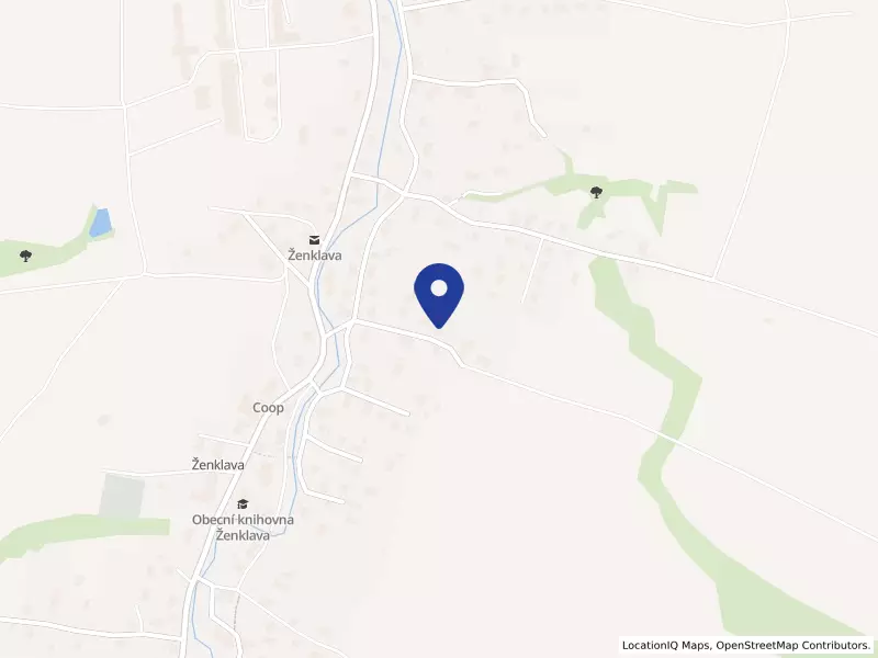 BARVÍK - Pozemní stavby s.r.o., Ženklava, 190, 74267 Ženklava - Ženklava, IČO 05935989