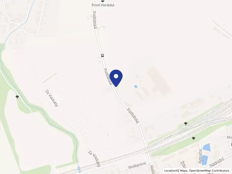 Antoňů, s.r.o., Potštátská 1085, 75301 Hranice - Hranice I-Město, IČO 27815218
