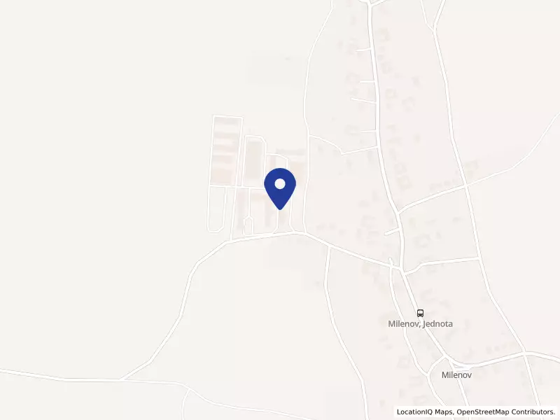 BADEN s.r.o., 135, 75361 Milenov - Milenov, IČO 25373846