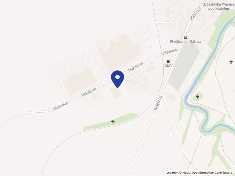 mondeco s.r.o., Přeštice, Hlávkova 1338, 33401 Přeštice - Přeštice, IČO 28158954