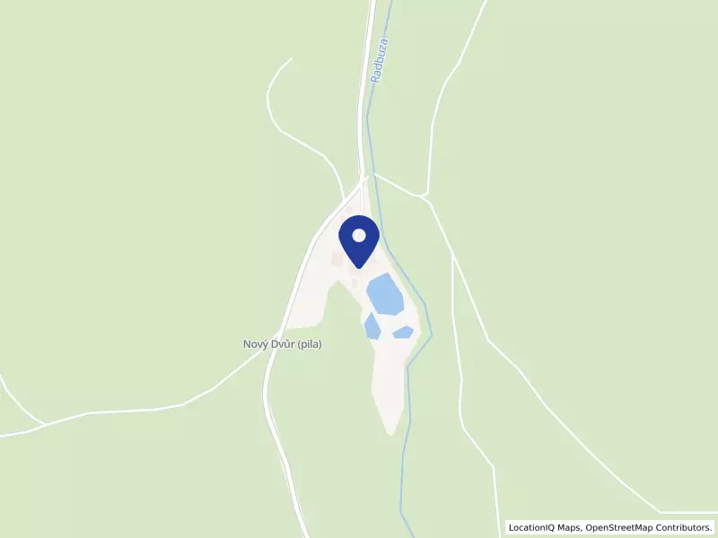 Landgut nad Radbuzou s.r.o., 19, 34525 Bělá nad Radbuzou - Nový Dvůr, IČO 06328300